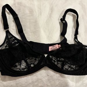 Agent Provocateur Sidonie Bra 34D